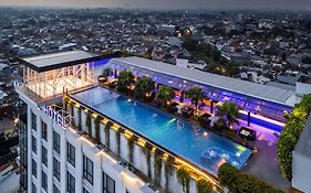 Mercure Bandung City Centre